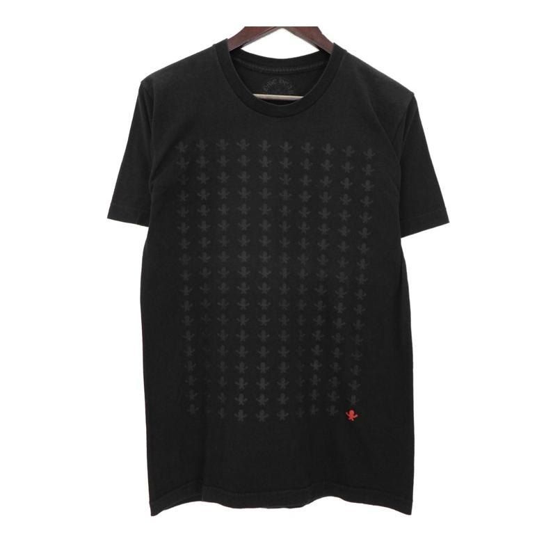 クロムハーツ CHROME HEARTS 【 CH T-SHRT FOTI 】 フォティ クロムハーツ CHROME HEARTS 【 CH T-SHRT FOTI 】 フォティ