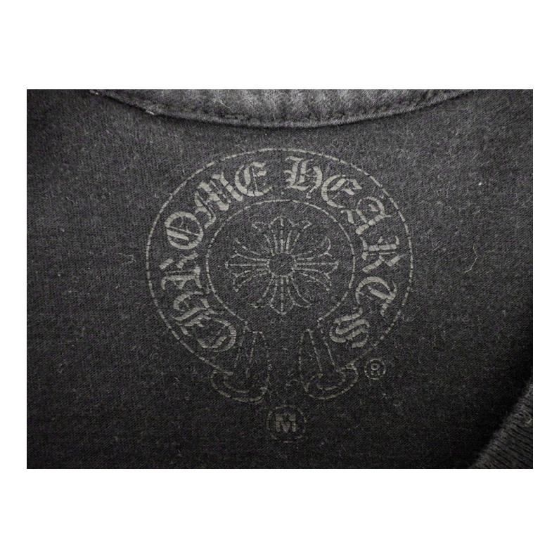 クロムハーツ CHROME HEARTS 【 CH T-SHRT FOTI 】 フォティ クロムハーツ CHROME HEARTS 【 CH T-SHRT FOTI 】 フォティ