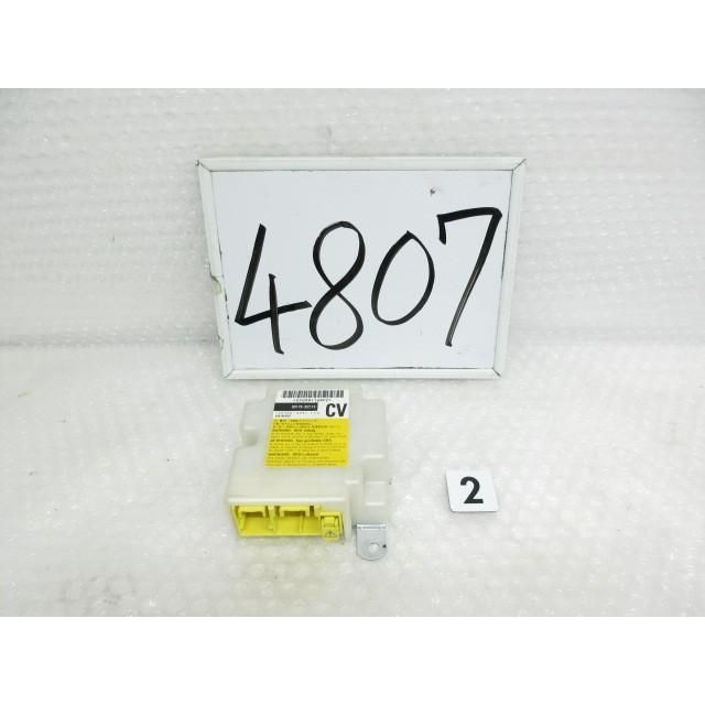25年 タウンエース ABF-S402M (2)エアバックコンピューター 150300-0991 89170-BZ110 207136 4807