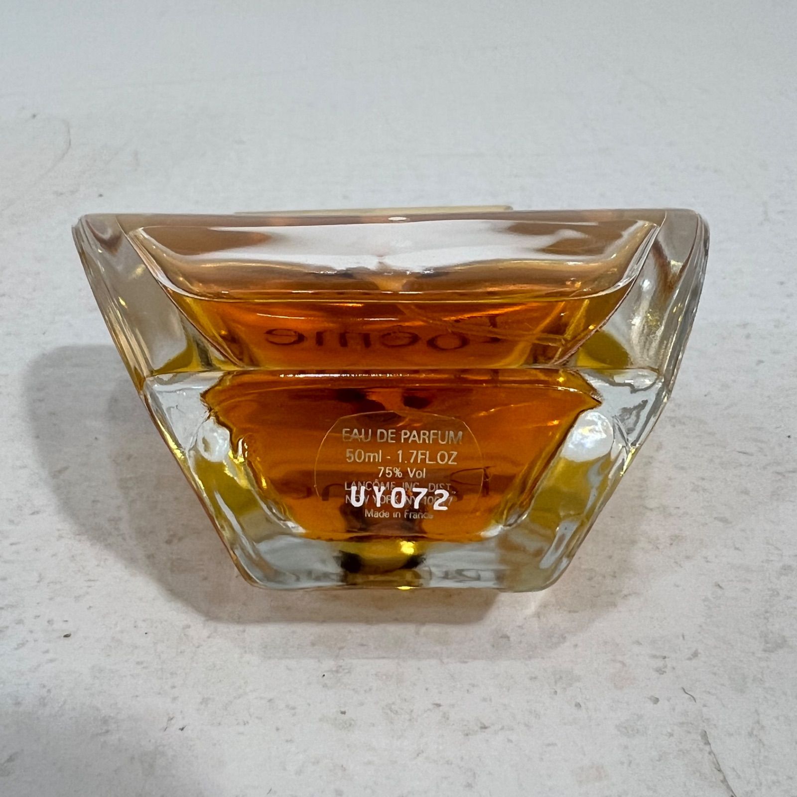 2点セット】ランコム ポエム 香水 50ml LANCOME Poeme オードトワレ 