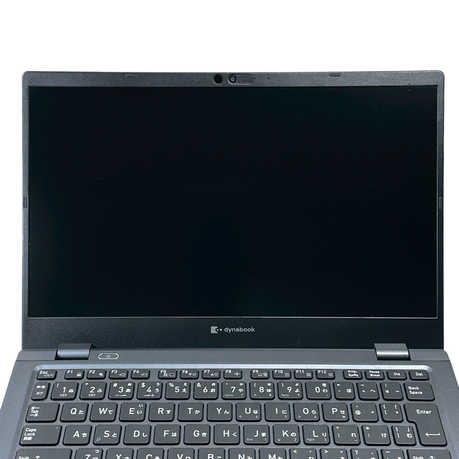 dynabook G83/HS i5 16GB 第11世代 軽量ノートPC - メルカリ