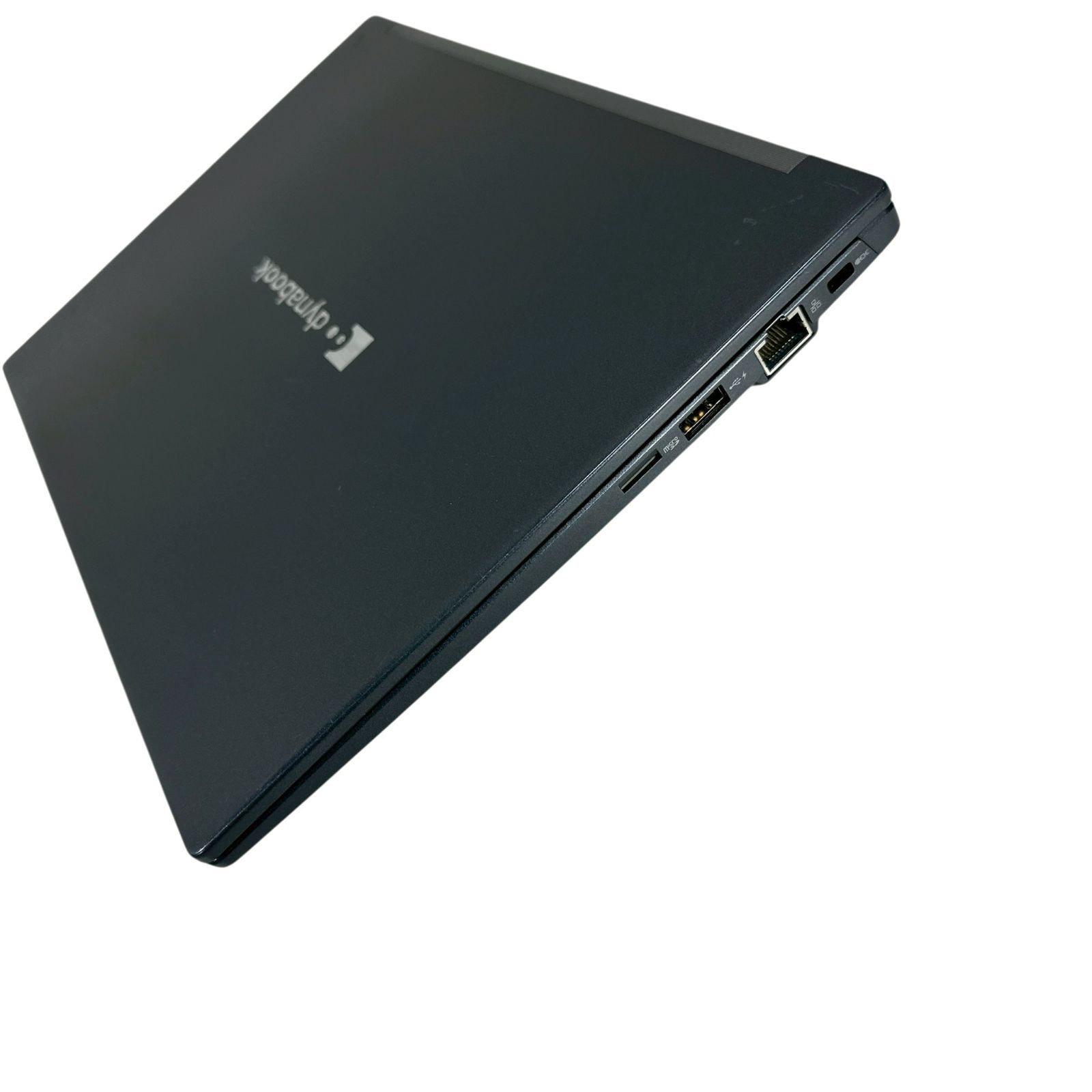 dynabook G83/HS i5 16GB 第11世代 軽量ノートPC - メルカリ