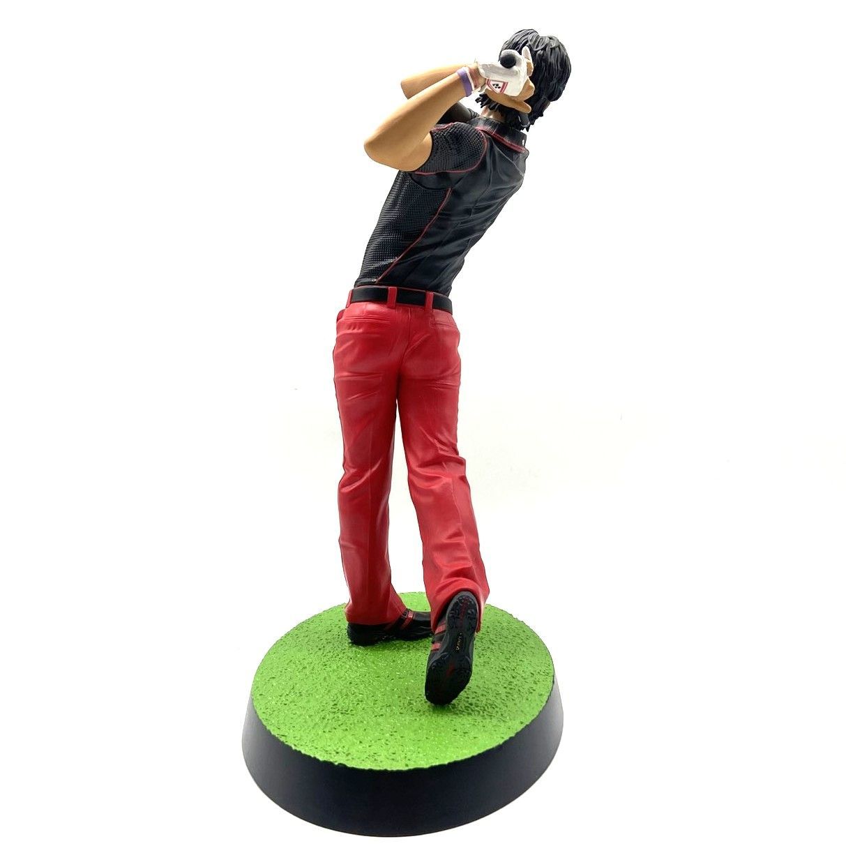ブランドの通販・買取 石川遼 限定フィギュア GRADE MASTER REAL SWING