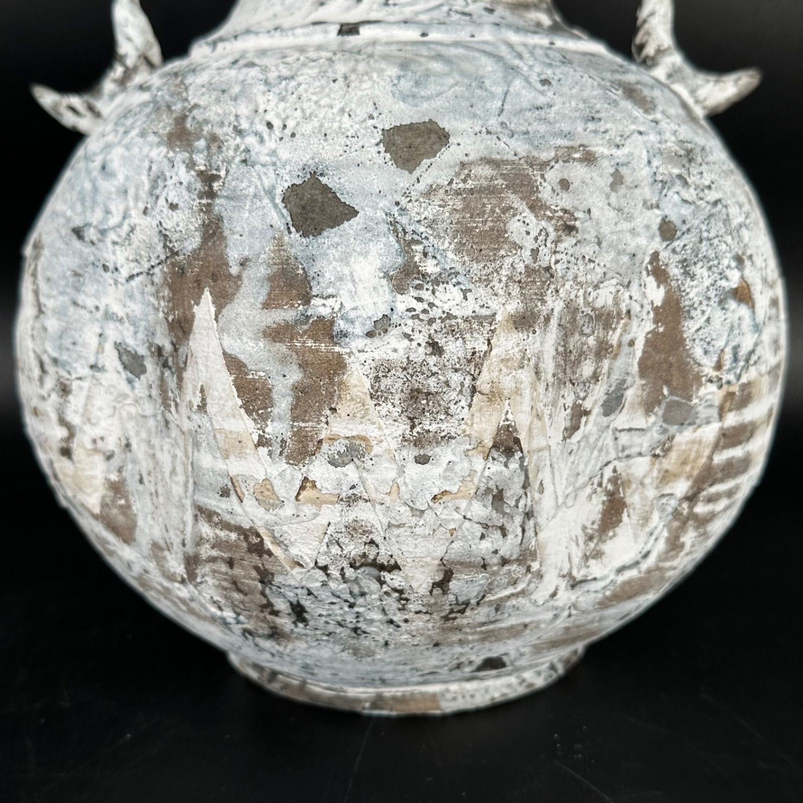 直接引き取り限定 invisible ink. TSUBO ICED MEX インビジブルインク