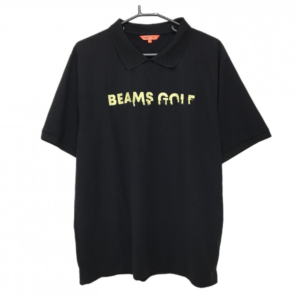 ビームス ゴルフ シャツ XL BEAMSGOLF ビームスゴルフ ゴルフシャツ XL BEAMSGOLF 【公式通販】