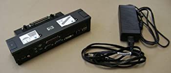 HP Docking Systems (EN488AA) 120W by HP [並行輸入品]