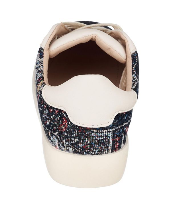 レディース ジーシーシューズ レディース シューズ スニーカー レース GC Shoes Womens Kalio Lace Up Sneakers Navy Multi ネイビー