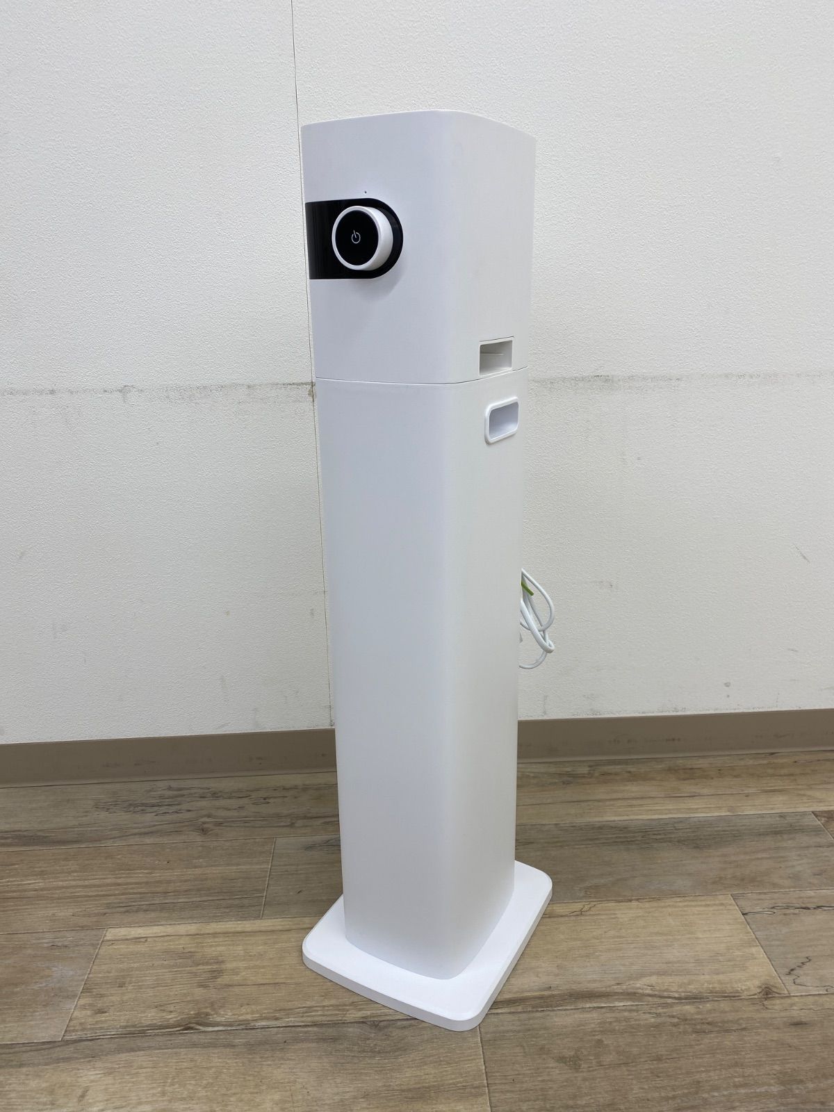 Westinghouse 超音波クールミスト加湿器 WH1001 【公式ショッピング