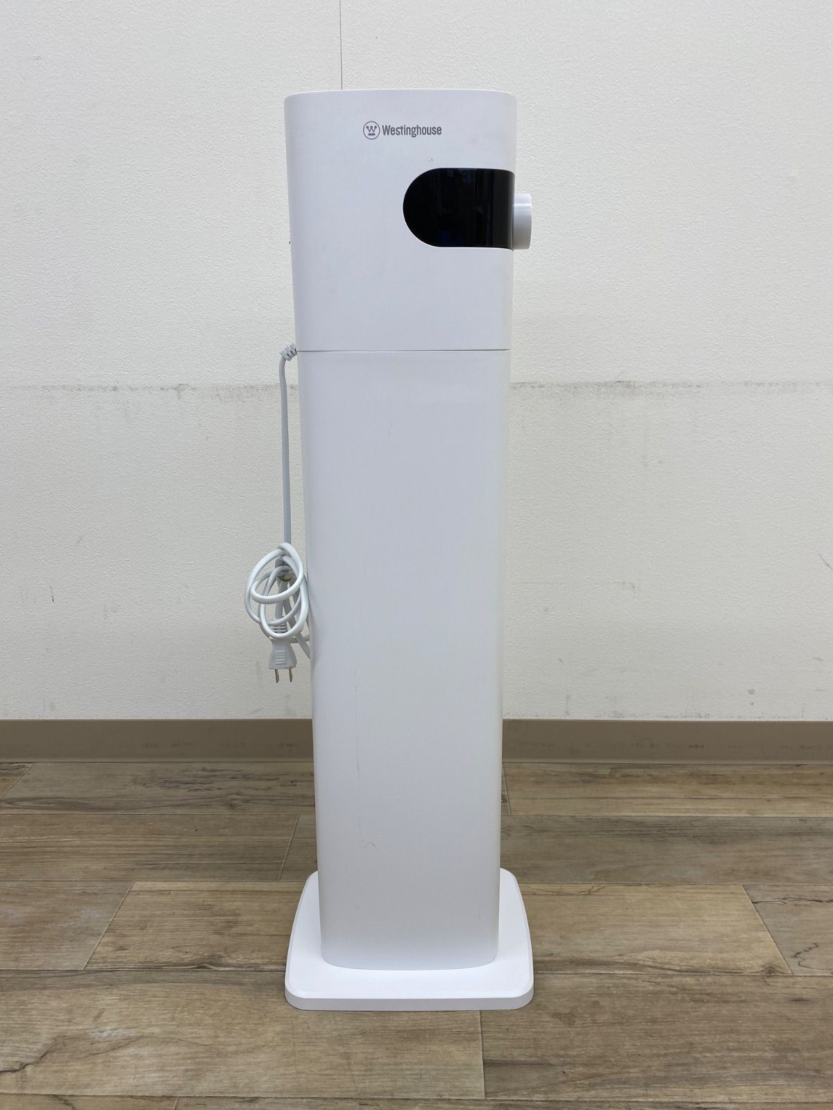 Westinghouse 超音波クールミスト加湿器 WH1001 - メルカリ