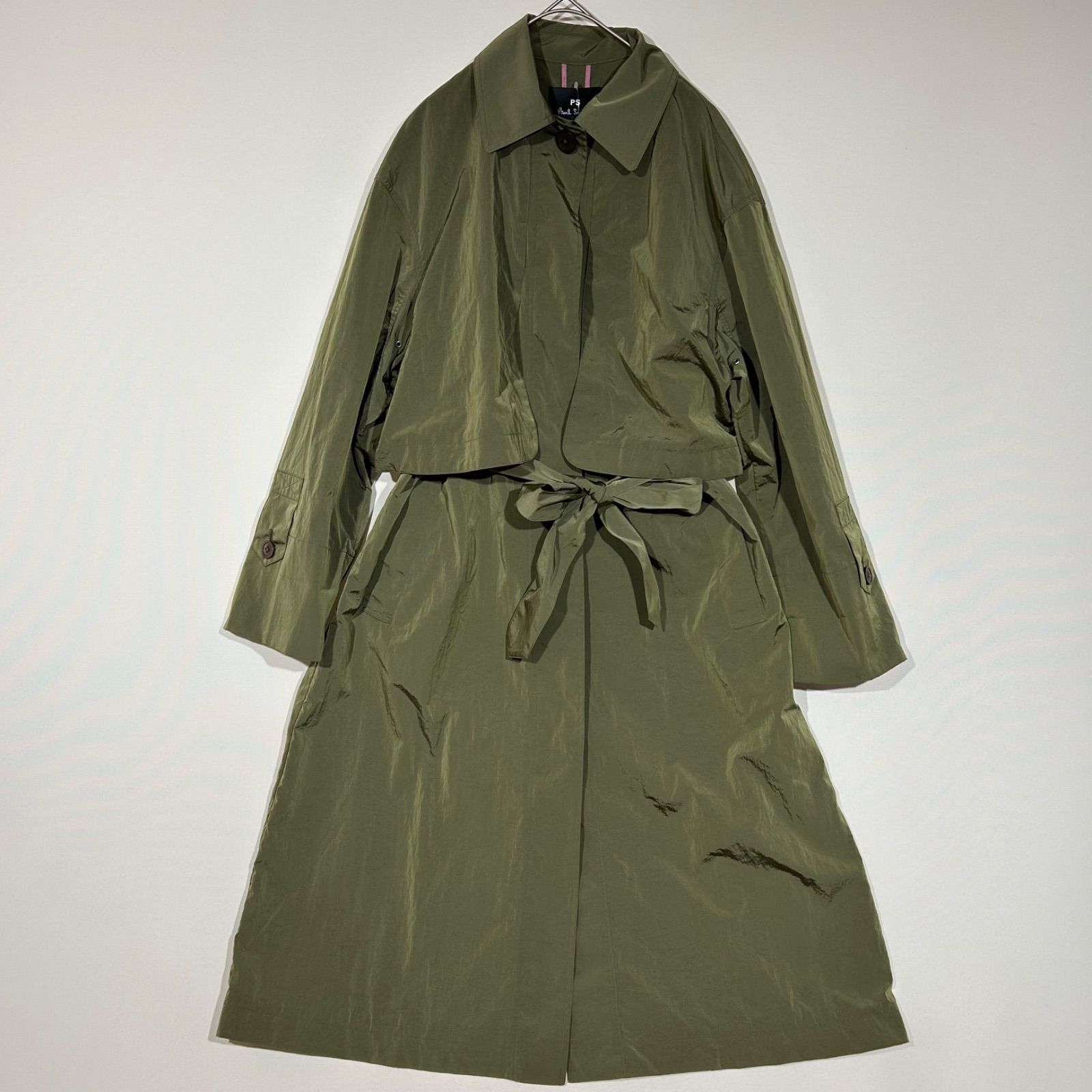 タグ付き未使用品】 ピーエスポールスミス PS Paul Smith タグ付き未使用品】 ピーエスポールスミス PS Paul Smith