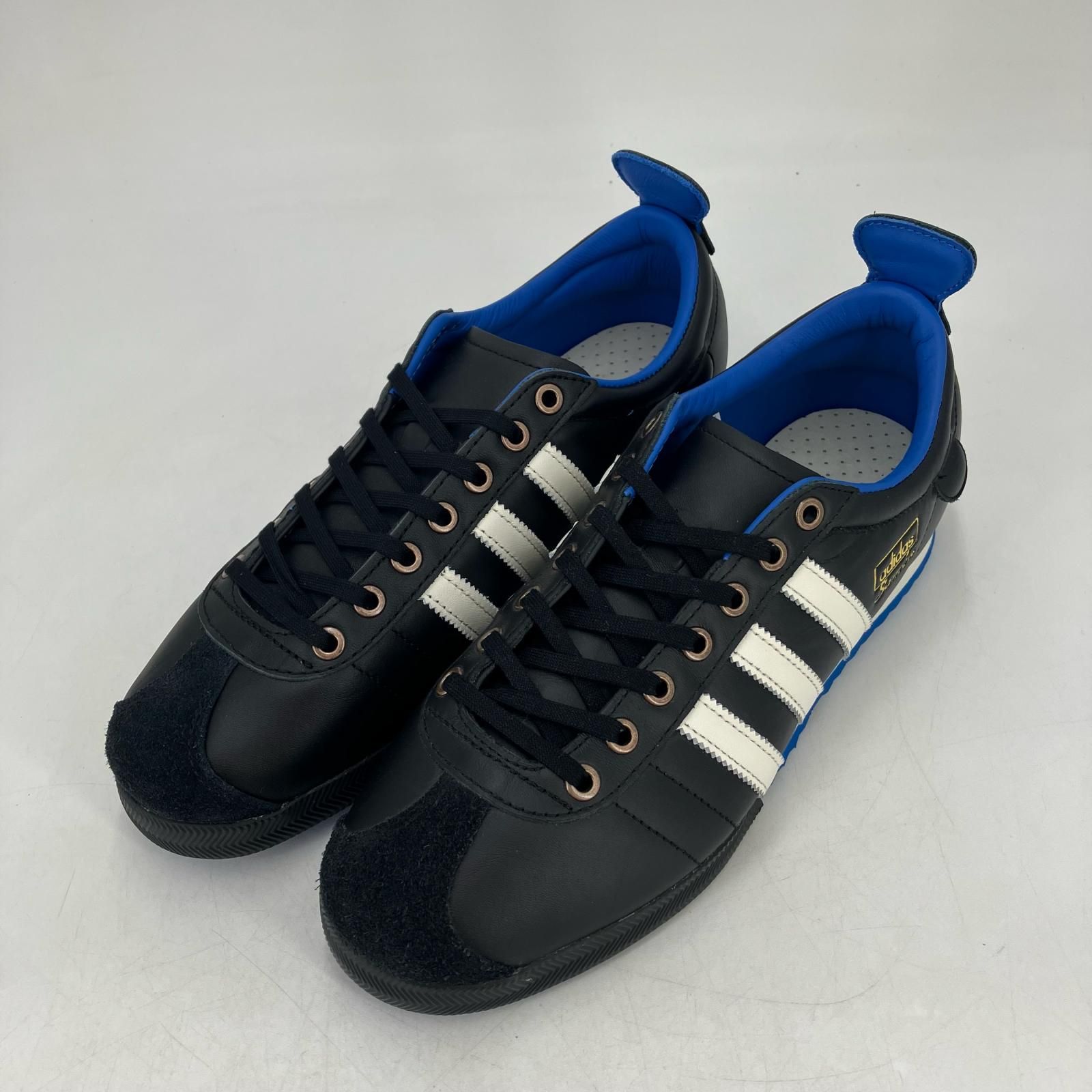 【イオン広店】 中古  | アディダス スニーカー Samba 62 IH8603 ブラック 26cm 【126】 イオン広店】 中古 adidas | アディダス スニーカー Samba 62 IH8603