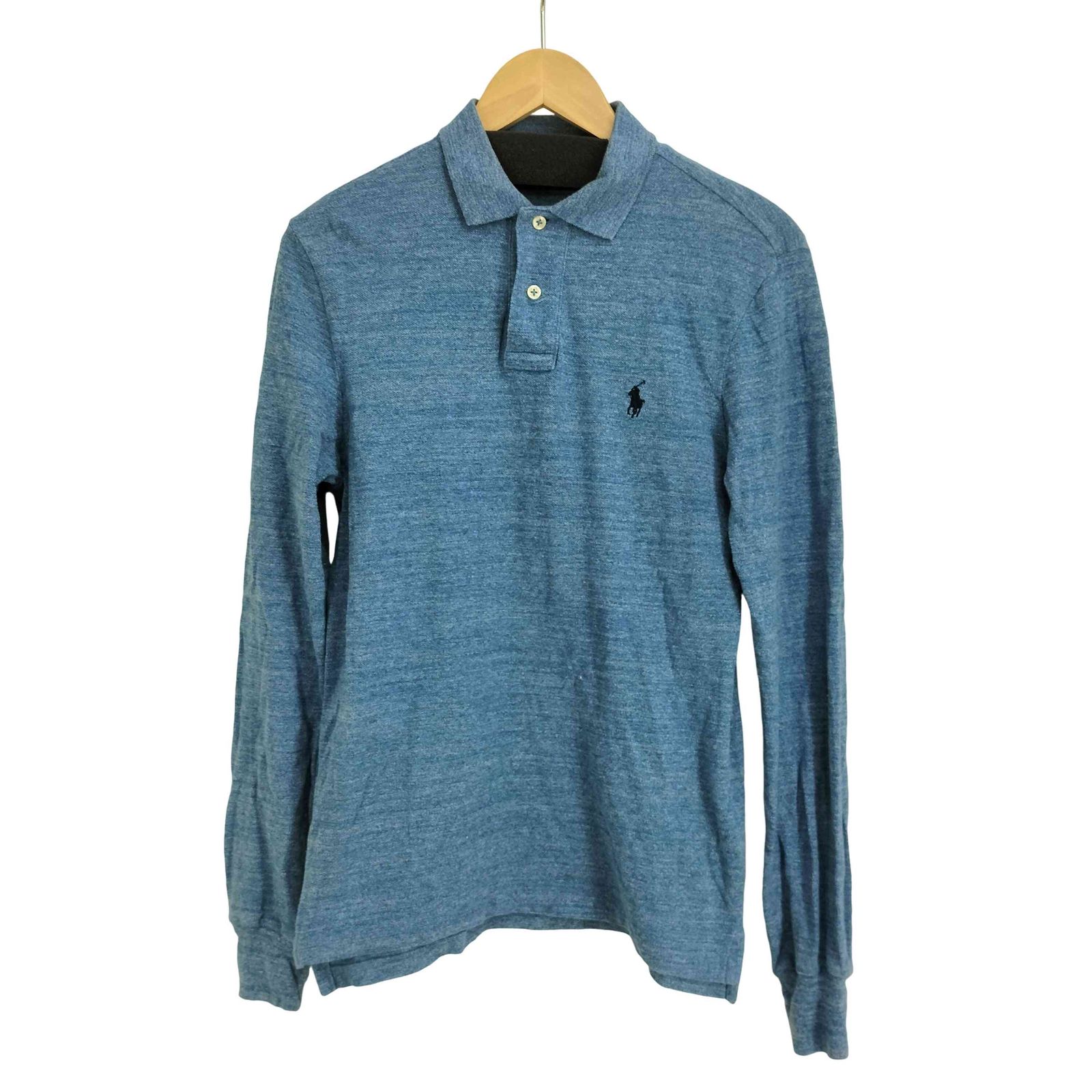 ポロラルフローレン POLO RALPH LAUREN CUSTOM SLIM FIT スモール 