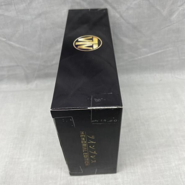 中古】開封)ツインブレス -MEMORIAL EDITION-/超獣戦隊ライブマン[91