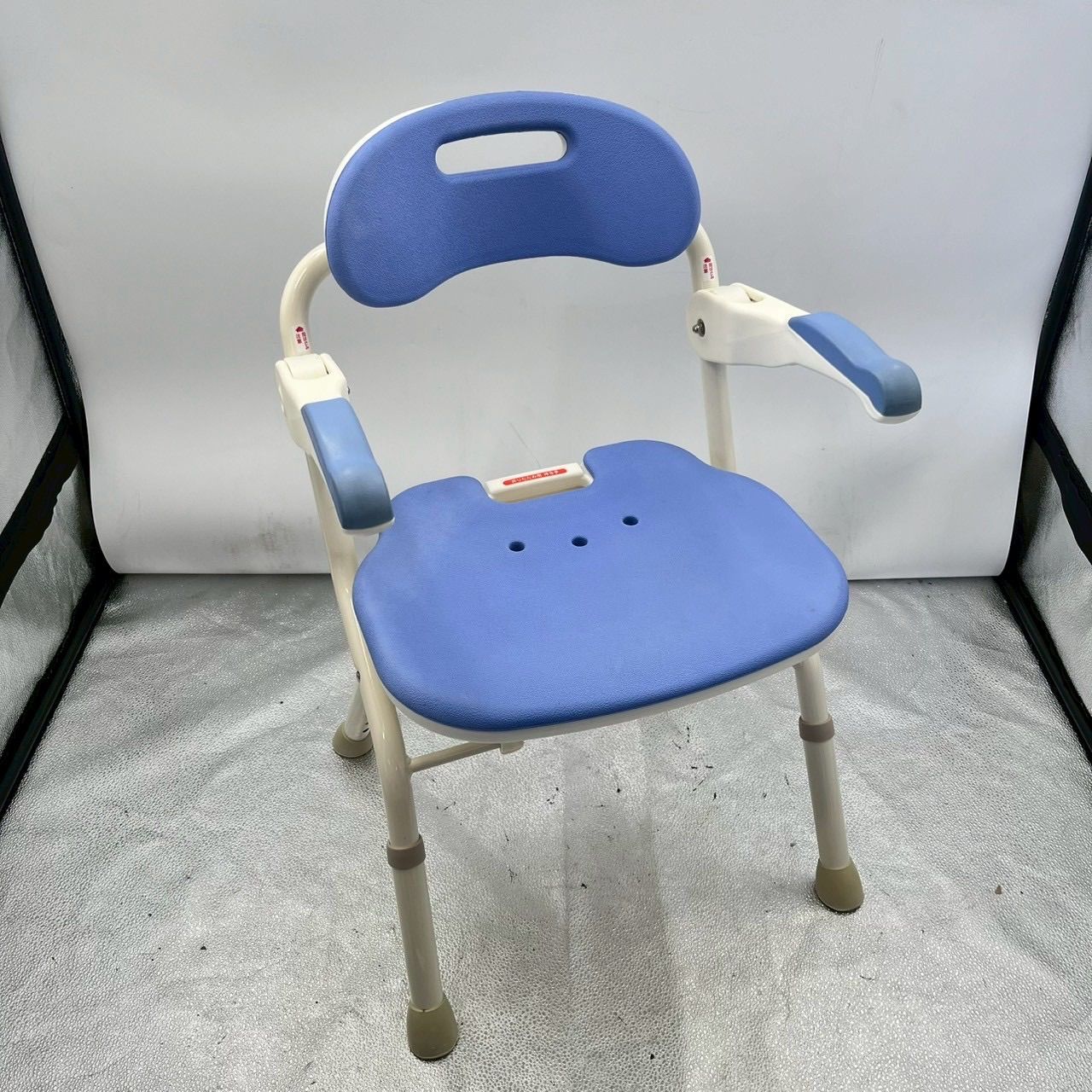 アロン化成 ARONKASEI 折りたたみシャワーベンチ FSフィット B 入浴 