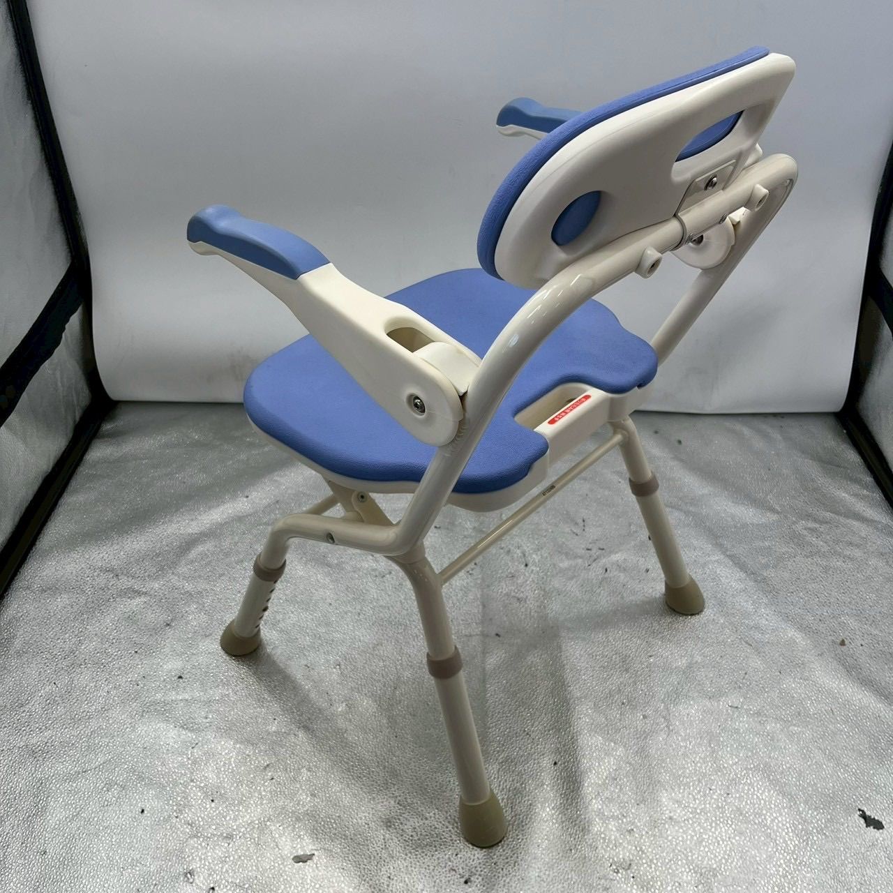 アロン化成 ARONKASEI 折りたたみシャワーベンチ FSフィット B 入浴 