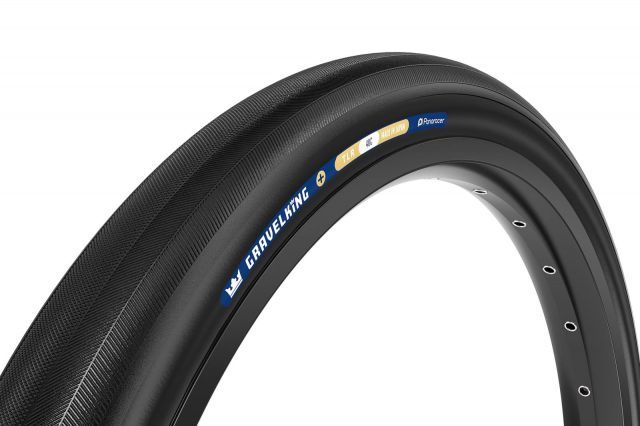 パナレーサー(Panaracer) グラベルキング プラス (第2世代) 700×35C
