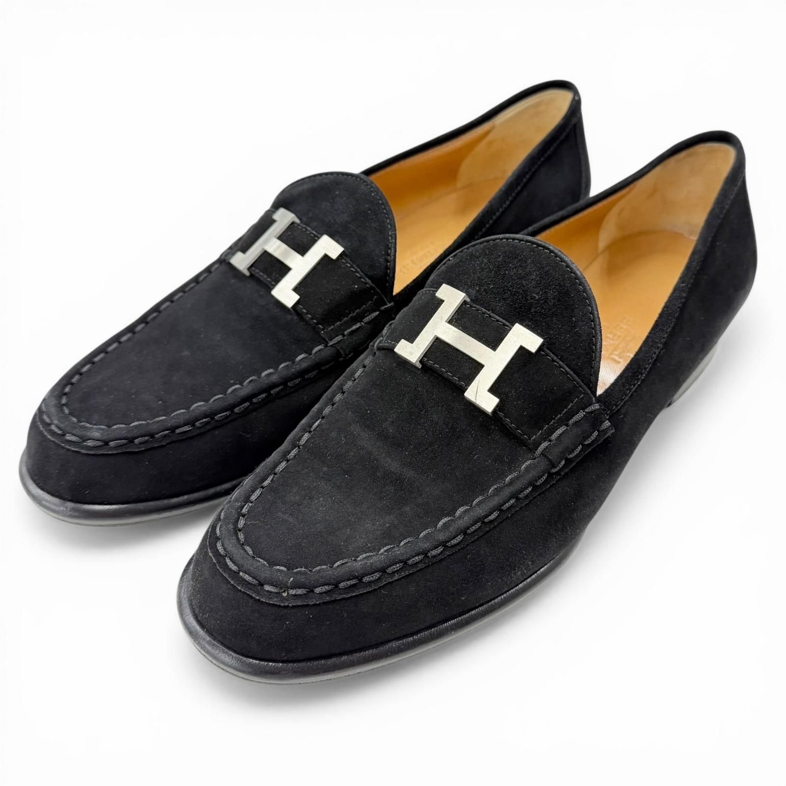 極美品◇HERMES エルメス ヴィンテージ コンスタンス シルバー 極美品◇HERMES エルメス ヴィンテージ コンスタンス シルバー