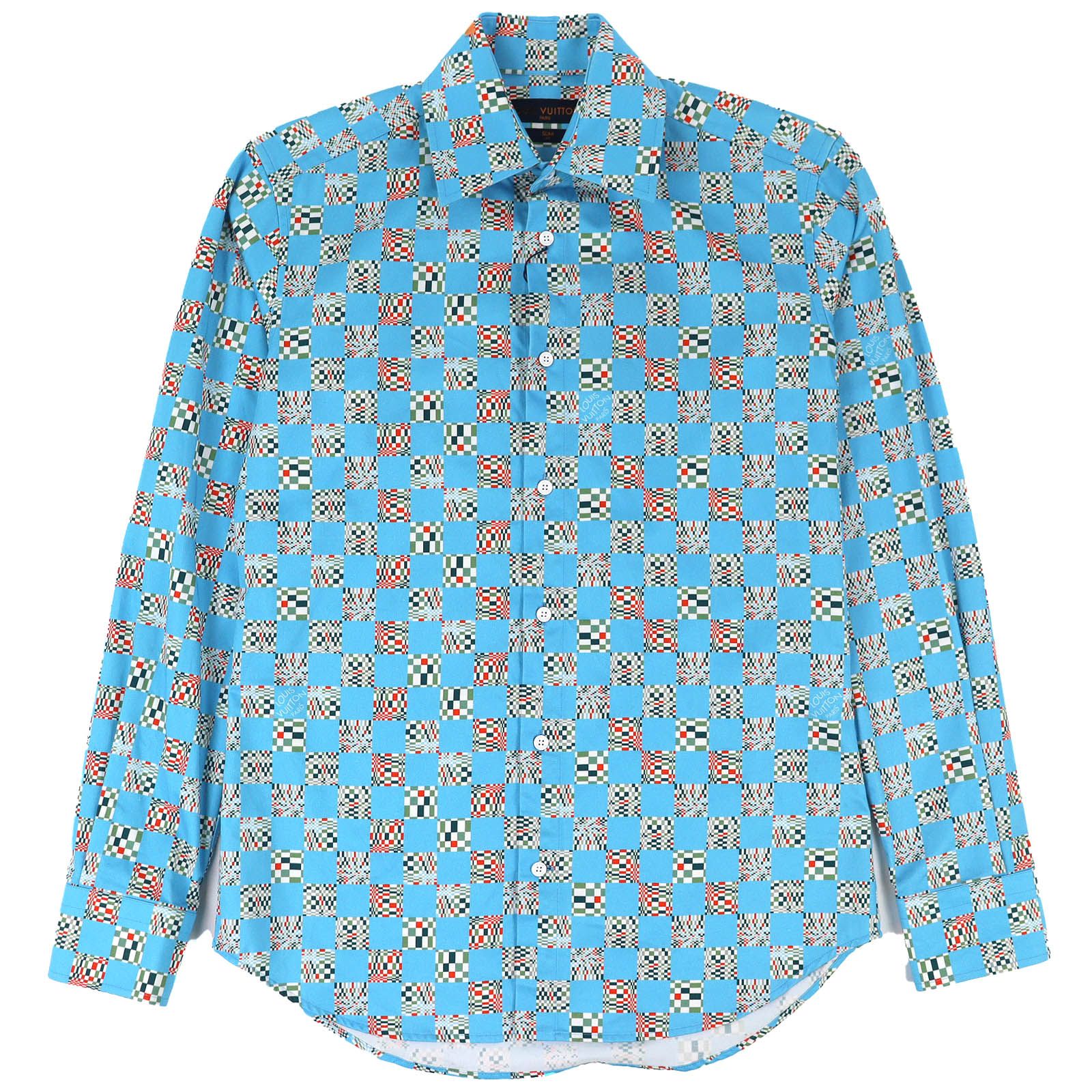 極美品△LOUIS VUITTON ルイヴィトン 21SS ディストーテッド 極美品△LOUIS VUITTON ルイヴィトン 21SS ディストーテッド