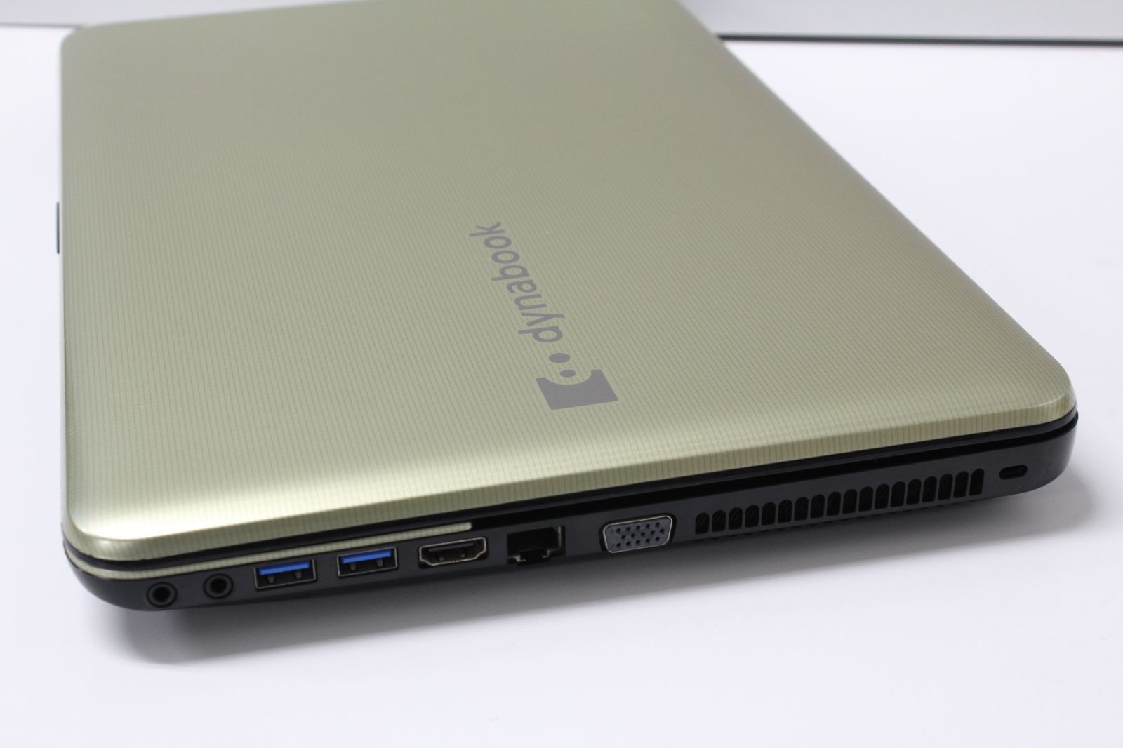 東芝 dynabook T552/47FK 中古 Core i5 SSD 8GB - メルカリ