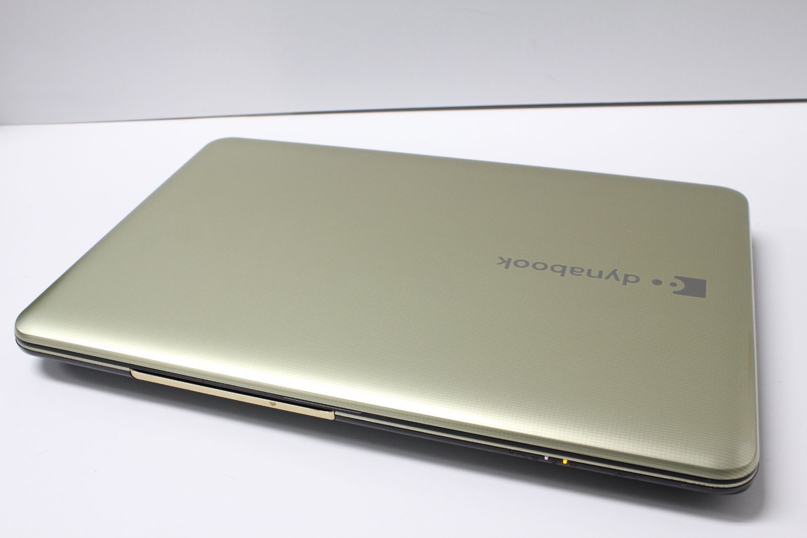 東芝 dynabook T552/47FK 中古 Core i5 SSD 8GB - メルカリ