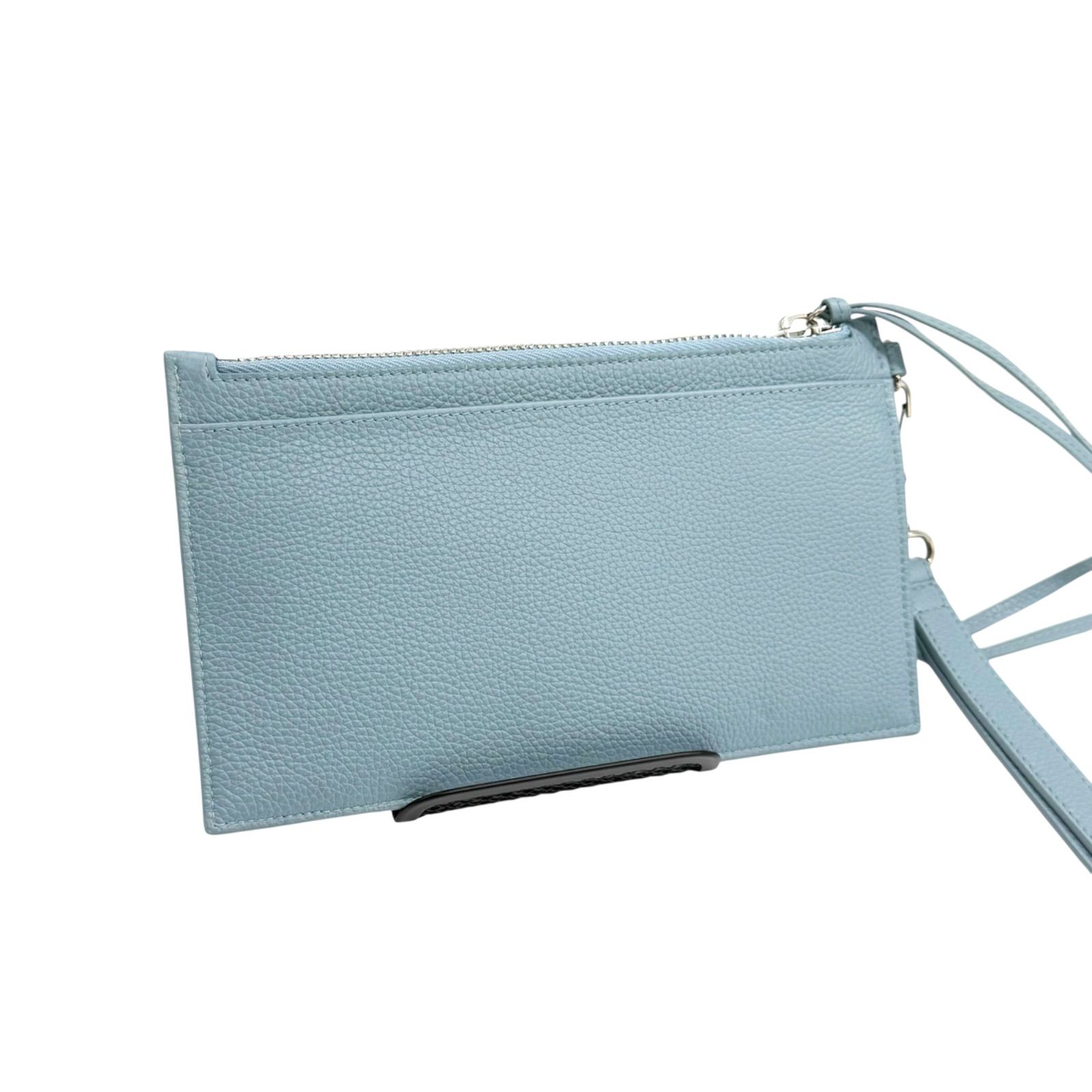 新品同様 バレンシアガ BALENCIAGA セカンドバッグ クラッチバッグ 
