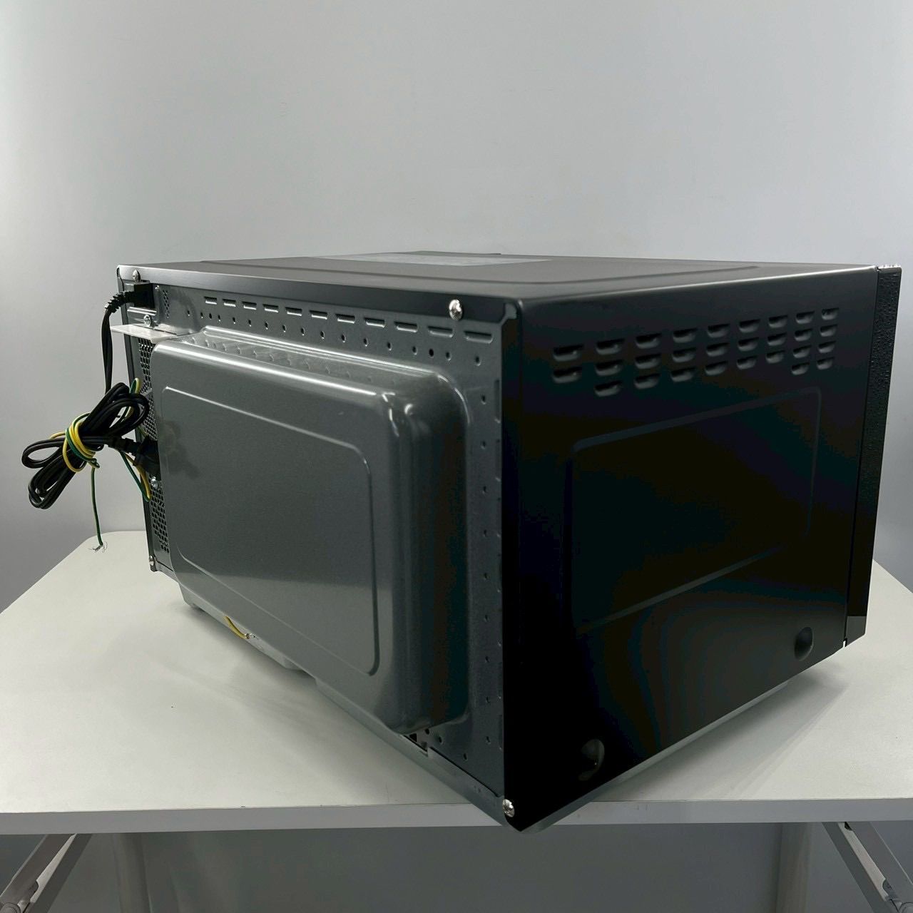 Panasonic パナソニック NE-FL222-K 電子レンジ フラットテーブル 22L 