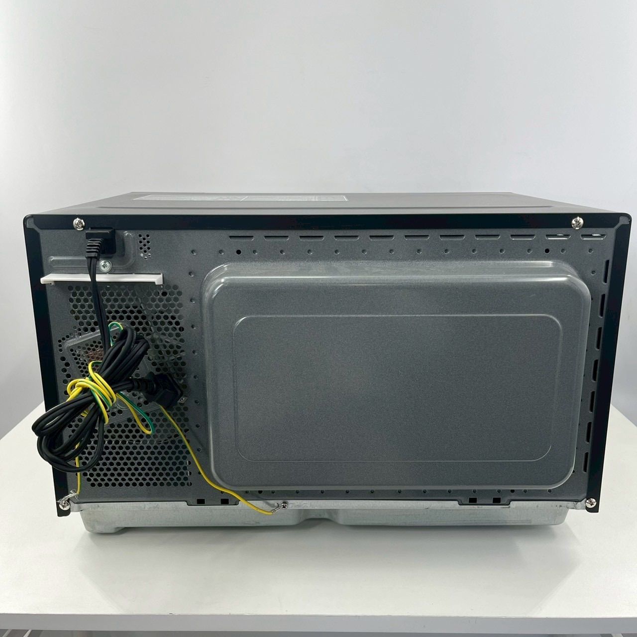 Panasonic パナソニック NE-FL222-K 電子レンジ フラットテーブル 22L 