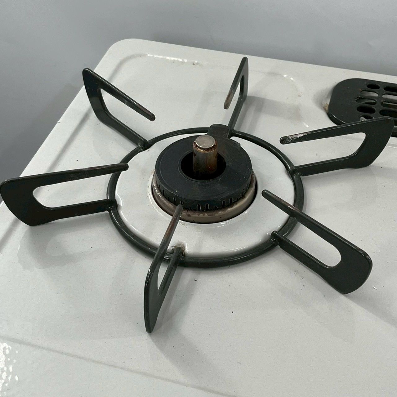 Rinnai リンナイ KG67BEL RT67JH ガスコンロ 都市ガス 2口 左強火力 