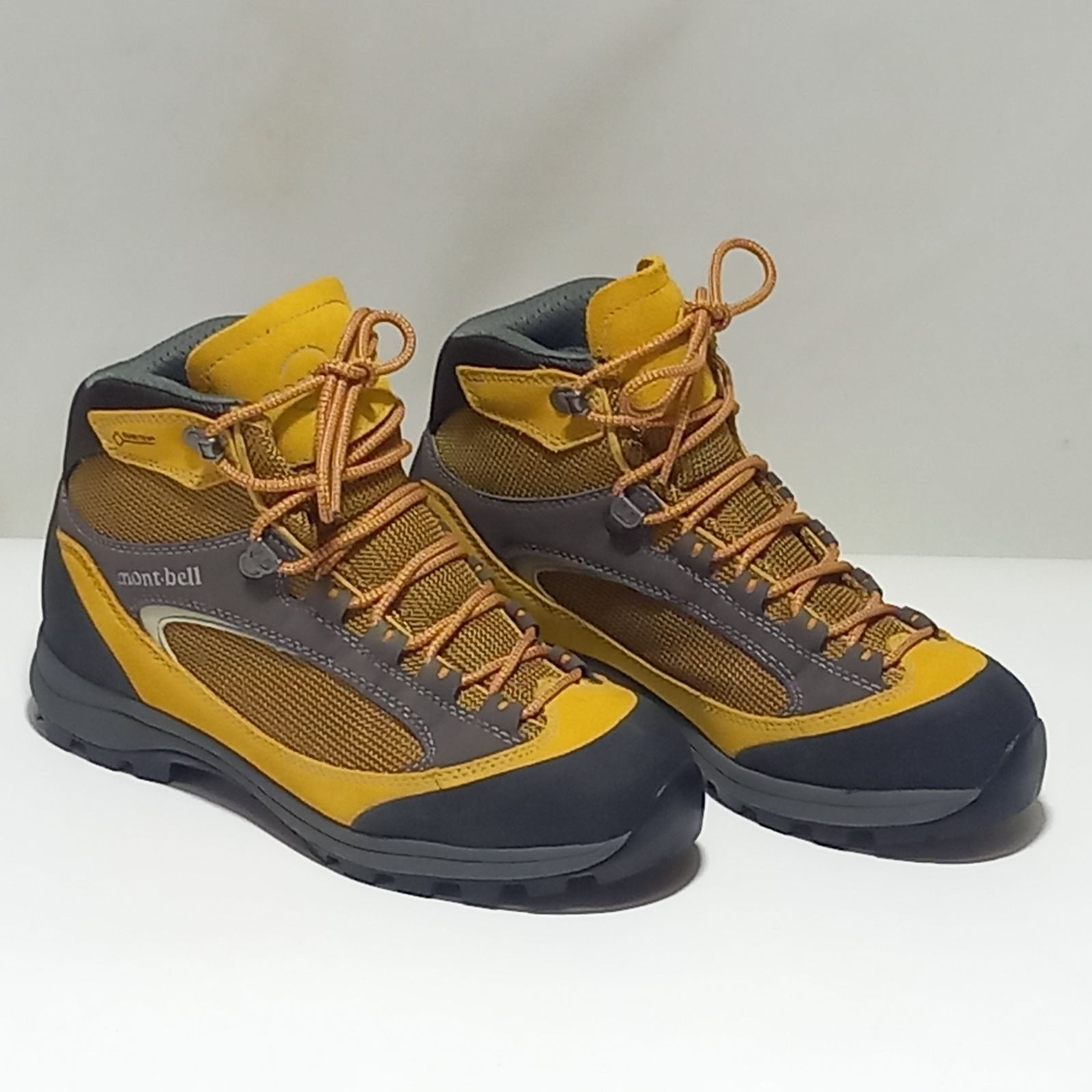 モンベル 登山靴 タイオガブーツ 26.5Ecm Yahoo!オークション 