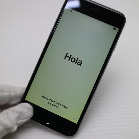 超美品 DoCoMo iPhone6 16GB スペースグレイ 即日発送 スマホ Apple 