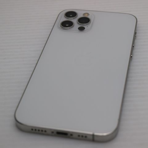 美品 SIMフリー iPhone12 Pro 512GB シルバー 即日発送 スマホ 白ロム 