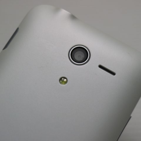 超美品 Y!mobile 503KC DIGNO E ホワイト 即日発送 スマホ Y!mobile 