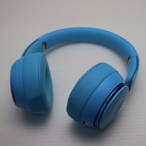 beats SOLO PRO ヘッドホン 美品 イヤホン Beats ワイヤレス Beats