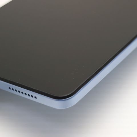 タブレット 新品同様 Redmi Pad SE 8.7 Wi-Fiモデル スカイブルー