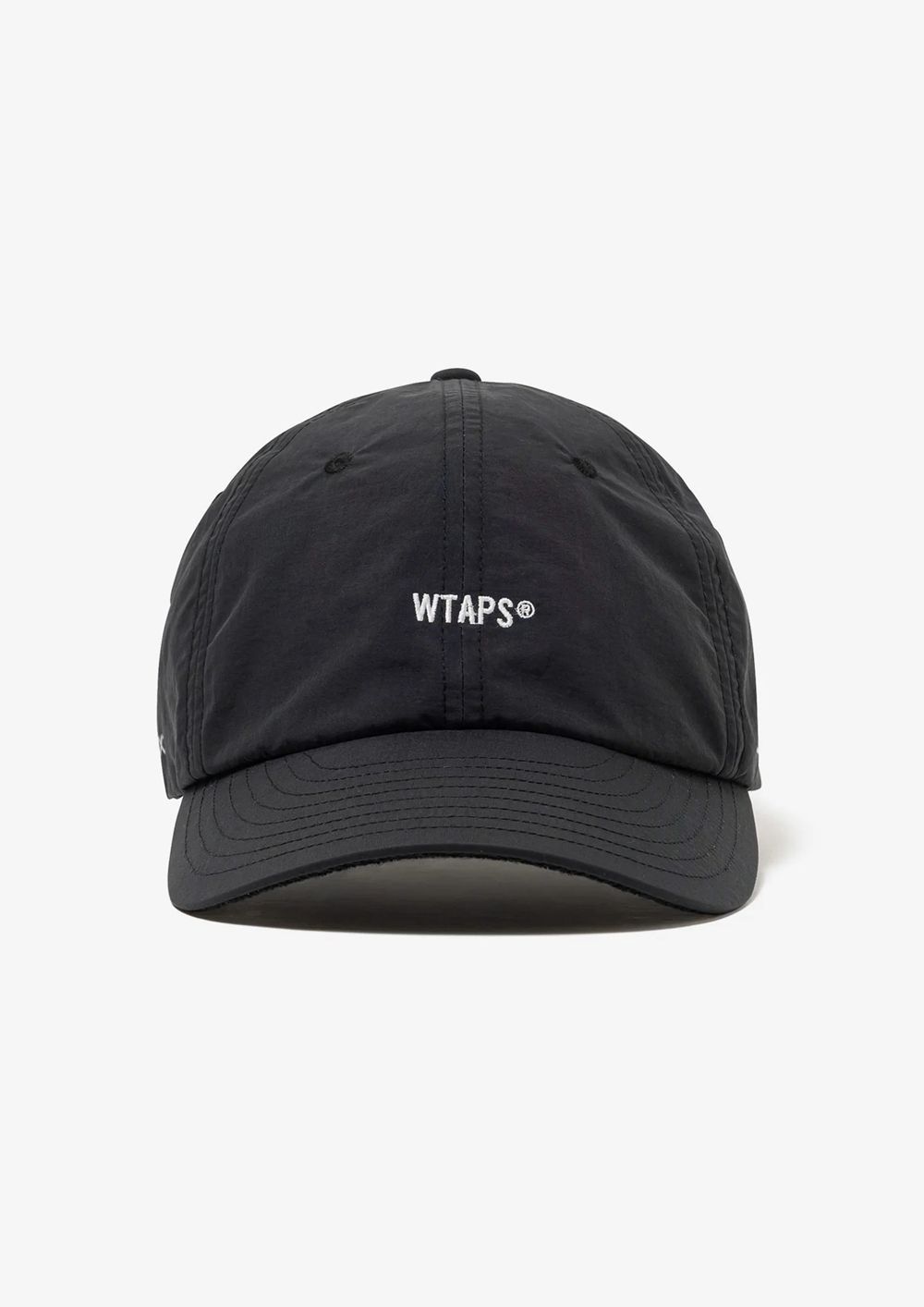 WTAPS T-6M 01 / CAP / NYLON. TUSSAH. PERTEX® キャップ 261HCDT-HT05