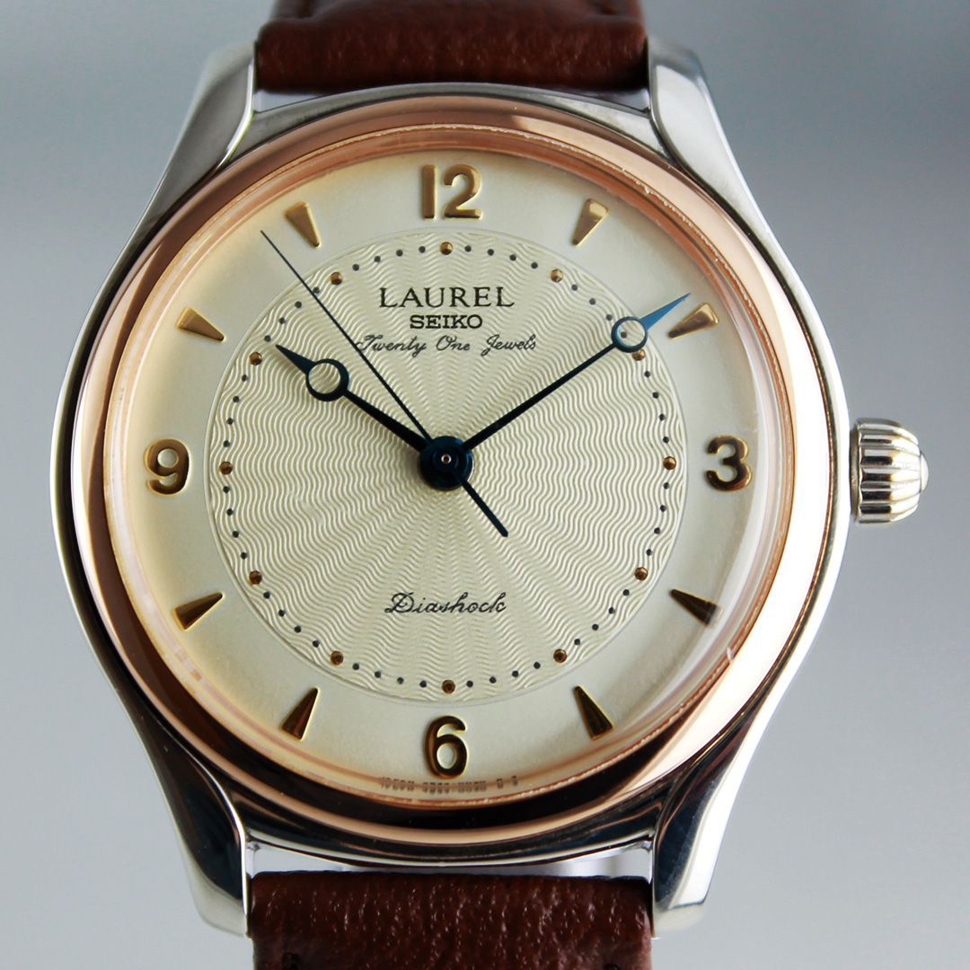 メンズ 自動巻き