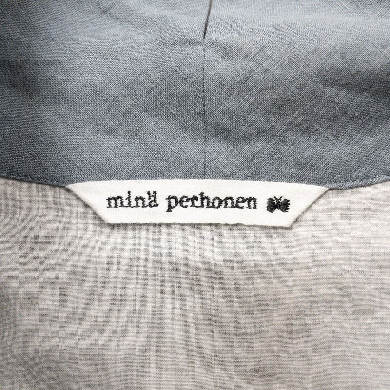 mina perhonen ミナペルホネン ワンピース senko-hanabi 線香花火