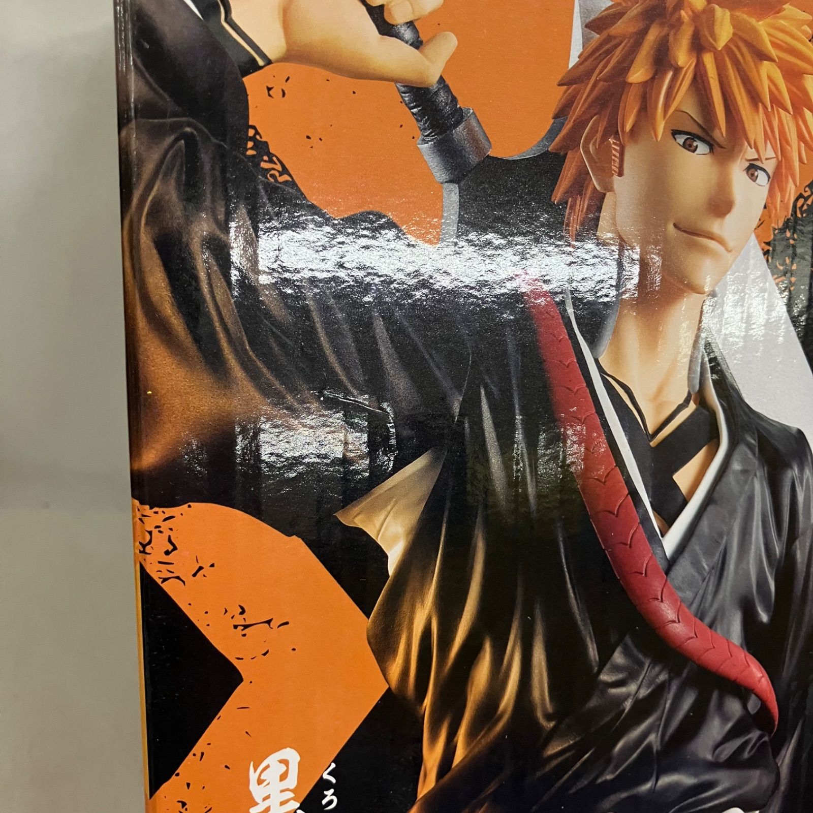 BLEACH ブリーチ 千年血戦篇 フィギュア 7個まとめ売り‼️ BLEACH 千年