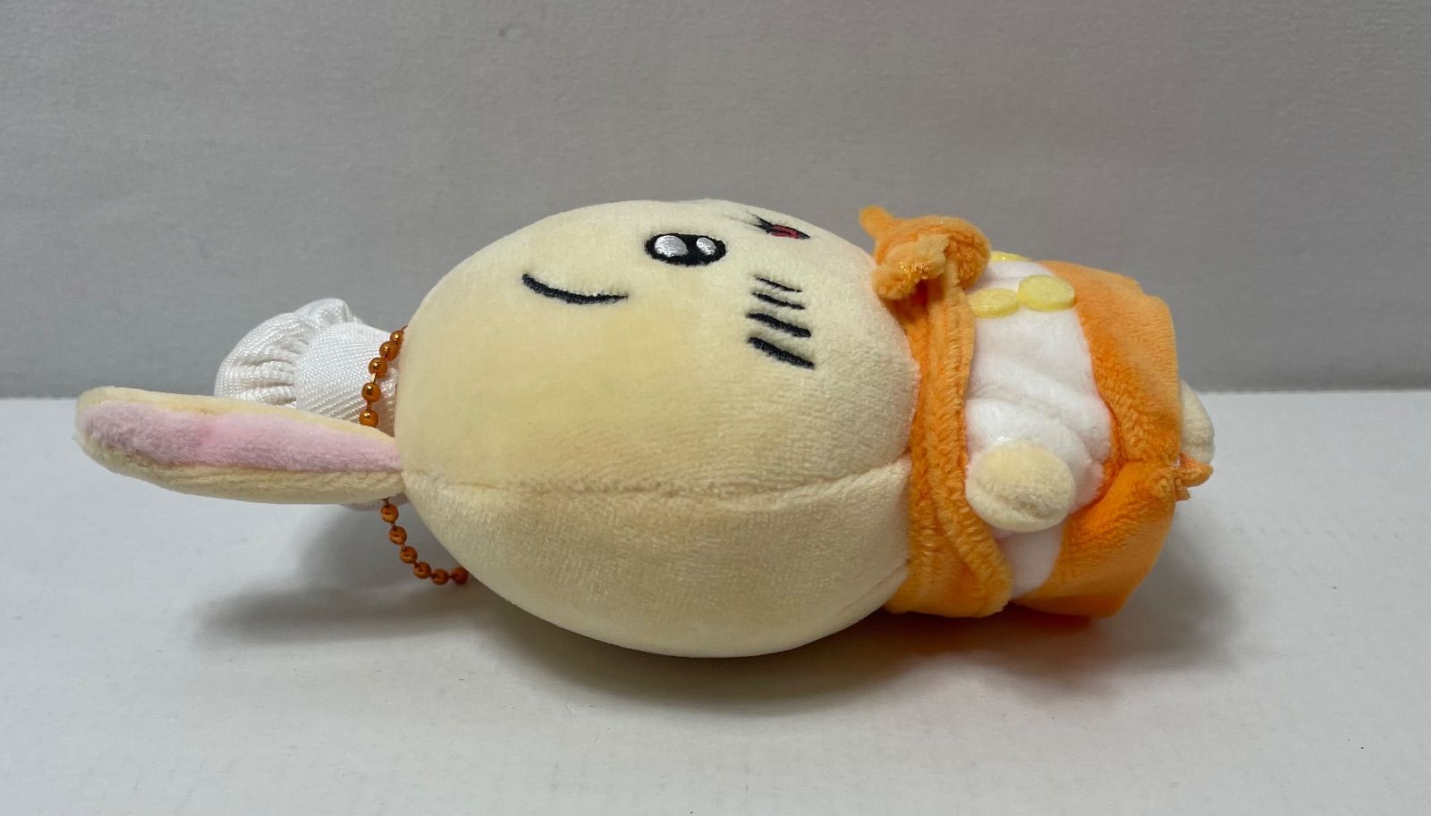 A2892・ちいかわ カフェのコックさん うさぎ マスコット - メルカリ