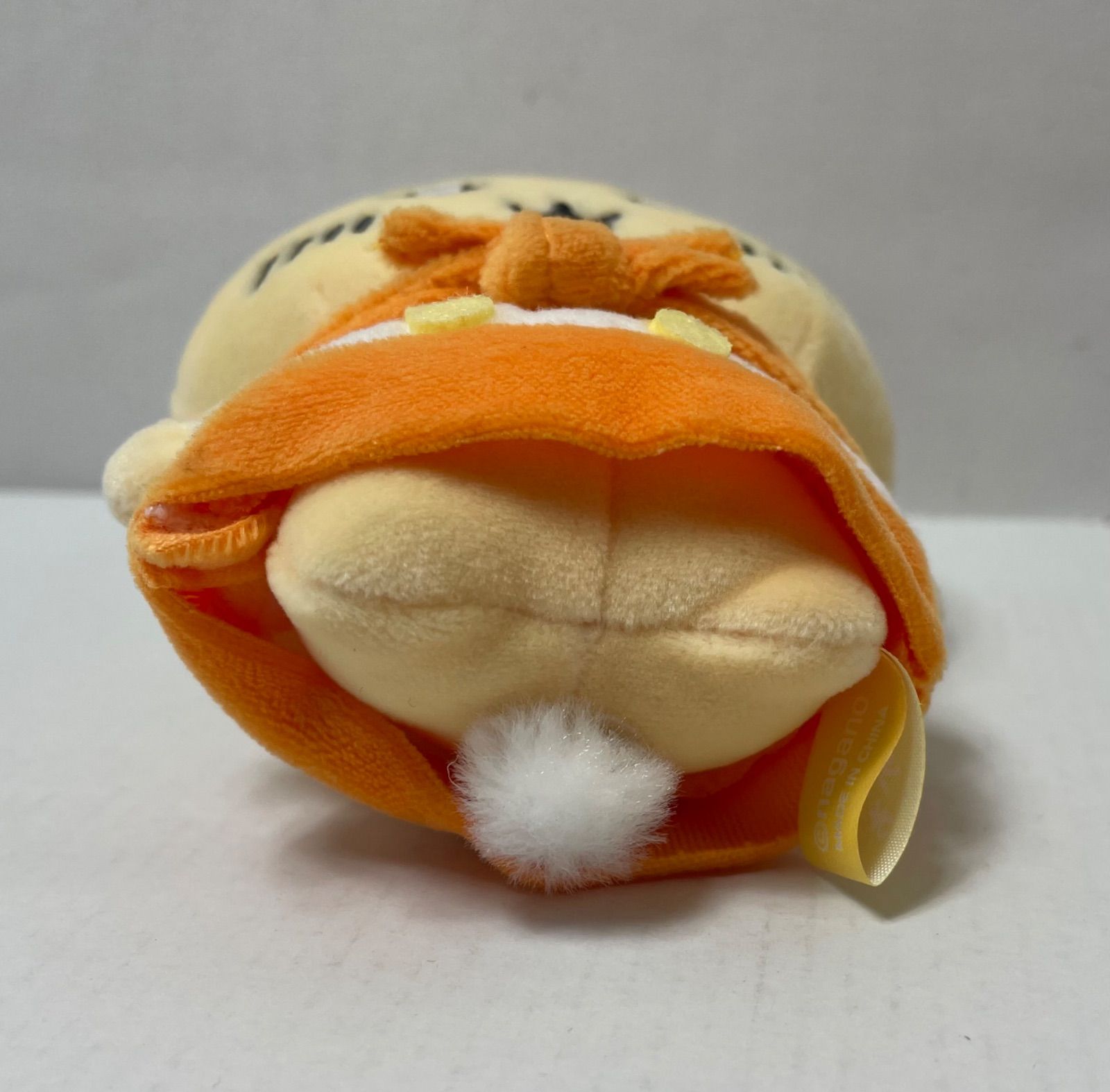 A2892・ちいかわ カフェのコックさん うさぎ マスコット - メルカリ