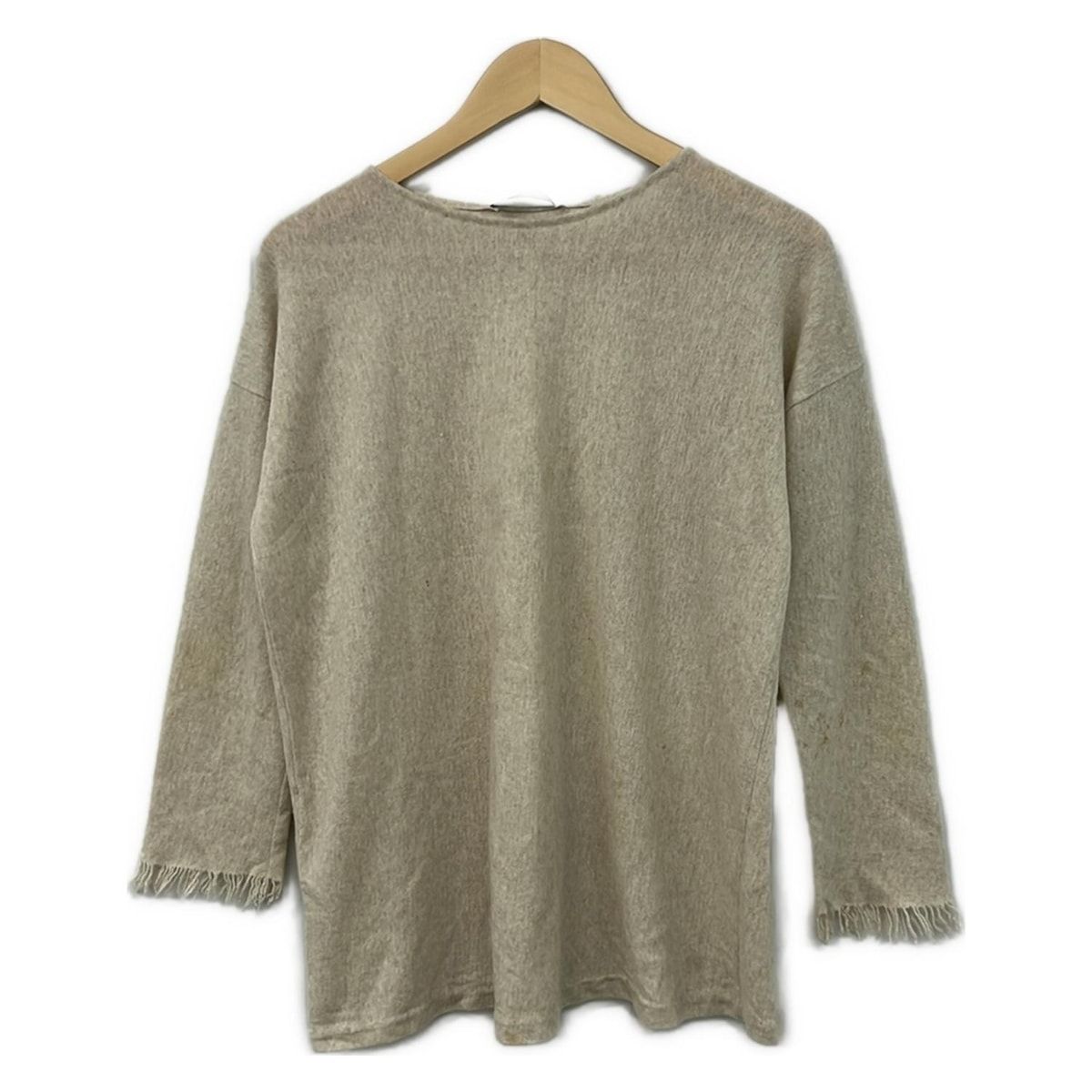 BRUNELLO CUCINELLI(ブルネロクチネリ) 長袖セーター レディース 