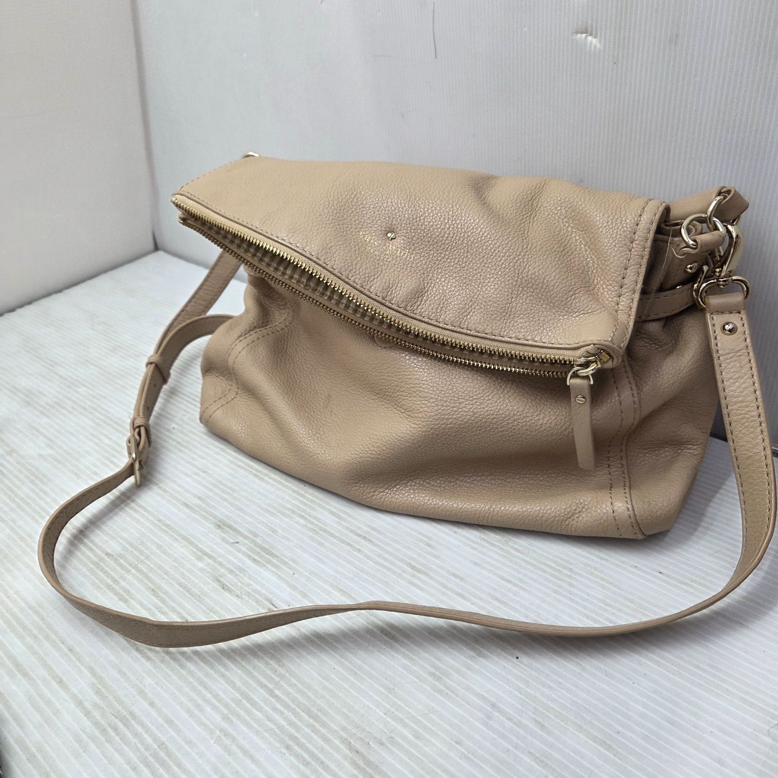 3 S03074 kate spade NEW YORK ケイトスペード トートバッグ 