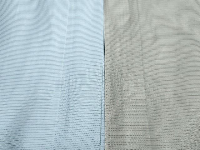 平和屋本店■夏物 色無地 絽 紗 まとめて20点 花柄 紋紗 着用可能多数 全て正絹 se4049 平和屋本店□夏物 色無地 絽 紗 まとめて20点 花柄 縦絽 紋紗 着用可能