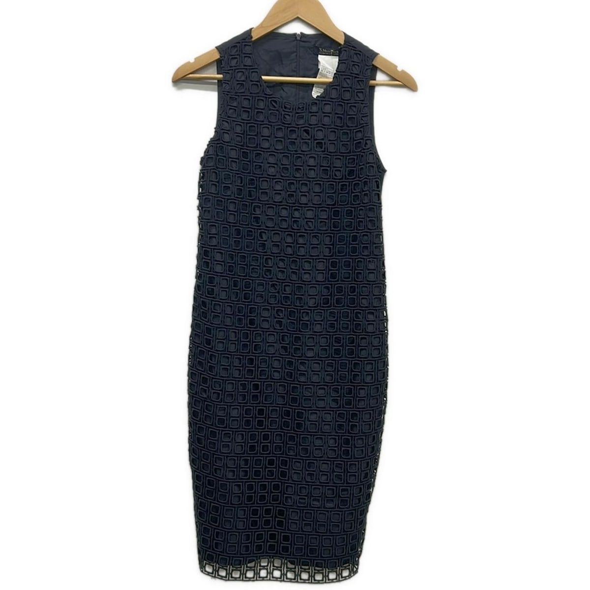 S Max Mara(マックスマーラ) ワンピース サイズ40 M レディース S Max Mara(マックスマーラ) ワンピース サイズ40 M レディース