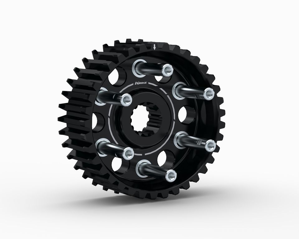 KBIKE クラッチドラム FZA005 ドカティ
