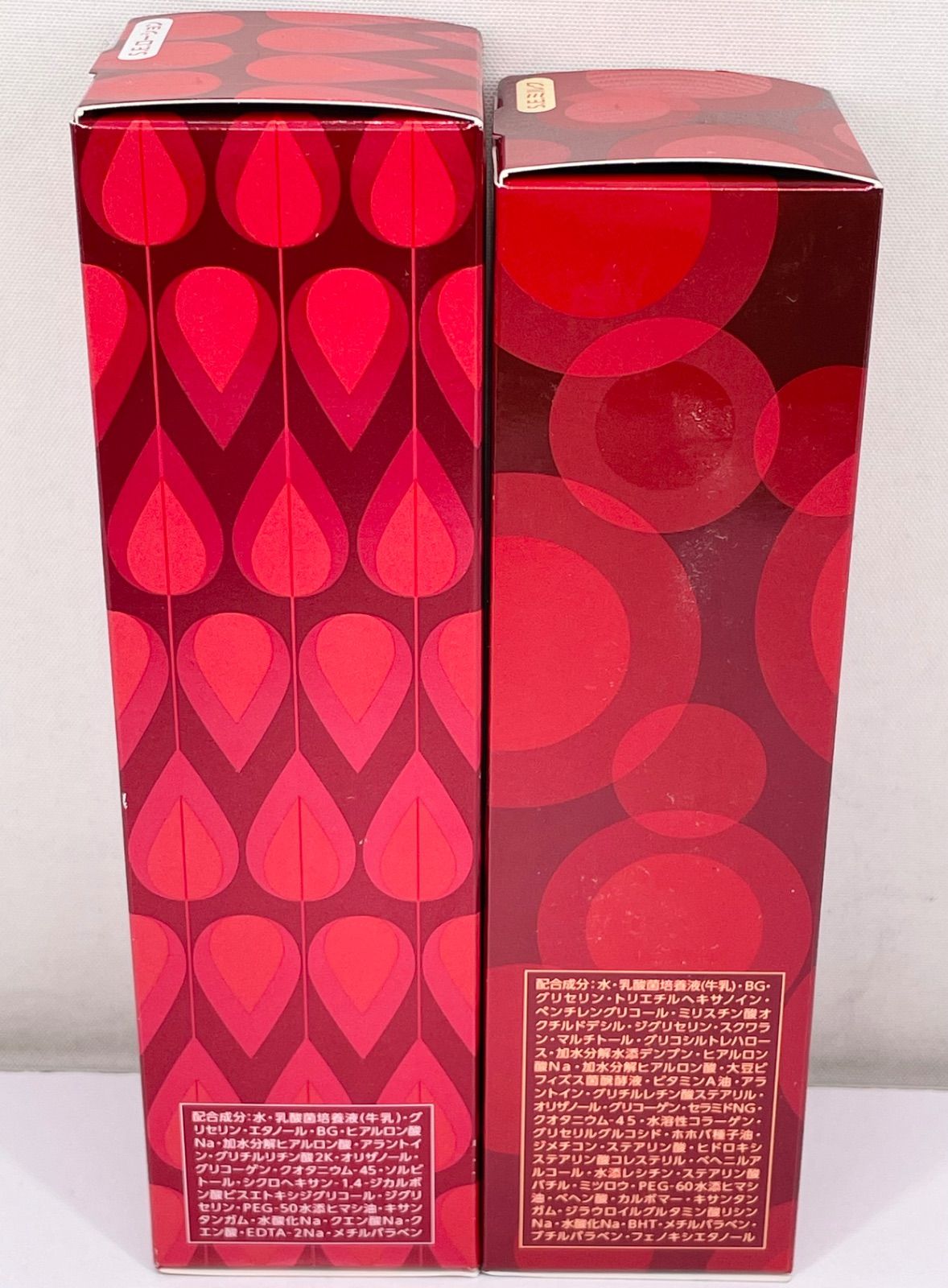 LACTDEW S.E.ローション130ml & ミルク110ml ラクトデュウ S.E. ローション 130mL S.E. ミルクa 110mL 高品質，格安