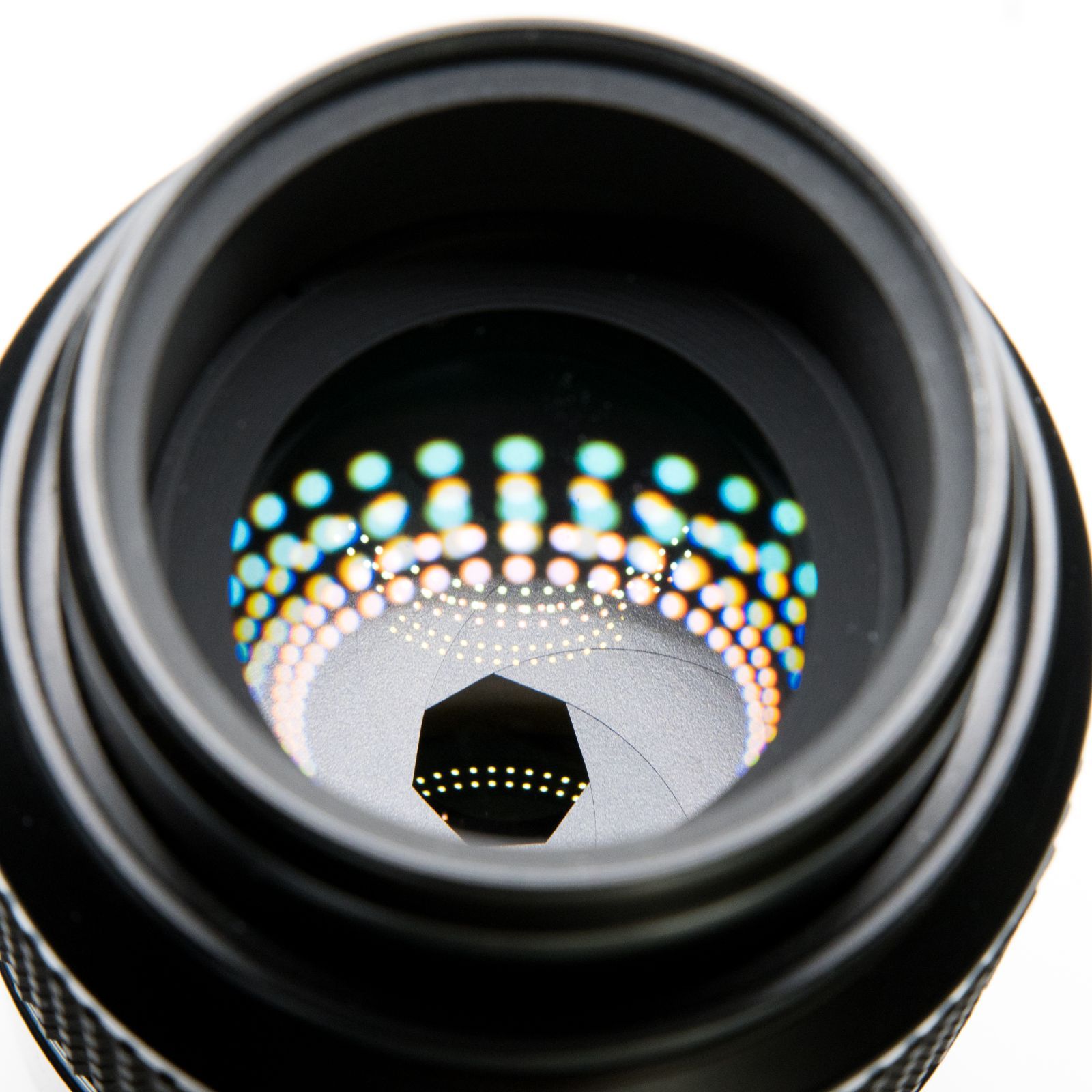 Nikon AI AF Micro NIKKOR 105mm F2.8D （Fマウント）【美品】 - メルカリ