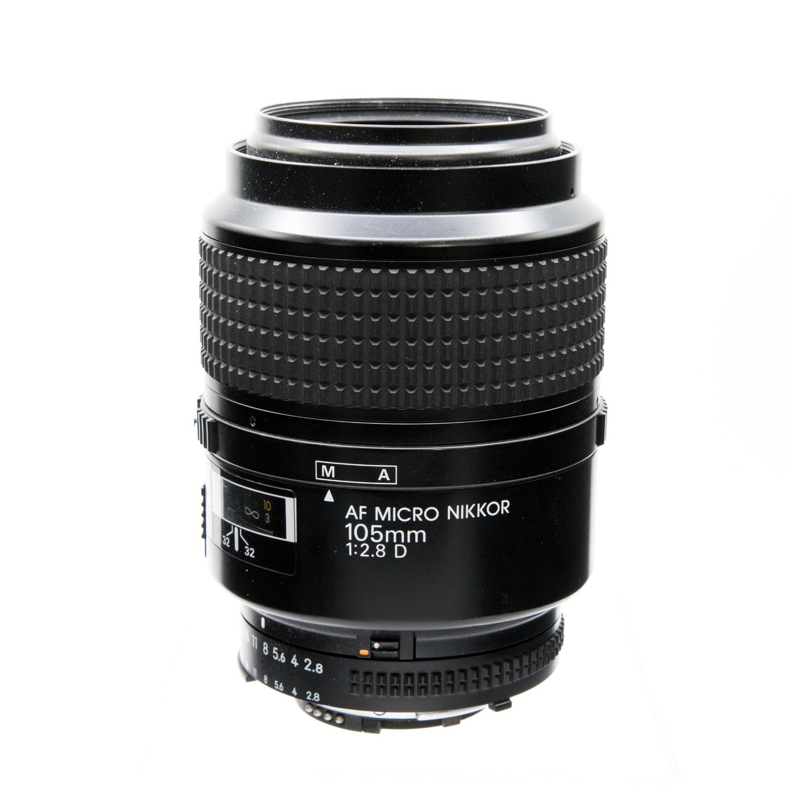 Nikon AI AF Micro NIKKOR 105mm F2.8D （Fマウント）【美品】 - メルカリ