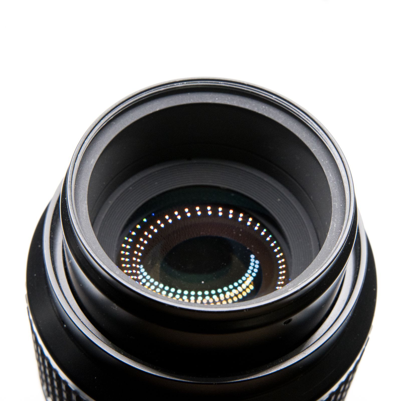 Nikon AI AF Micro NIKKOR 105mm F2.8D （Fマウント）【美品】 - メルカリ