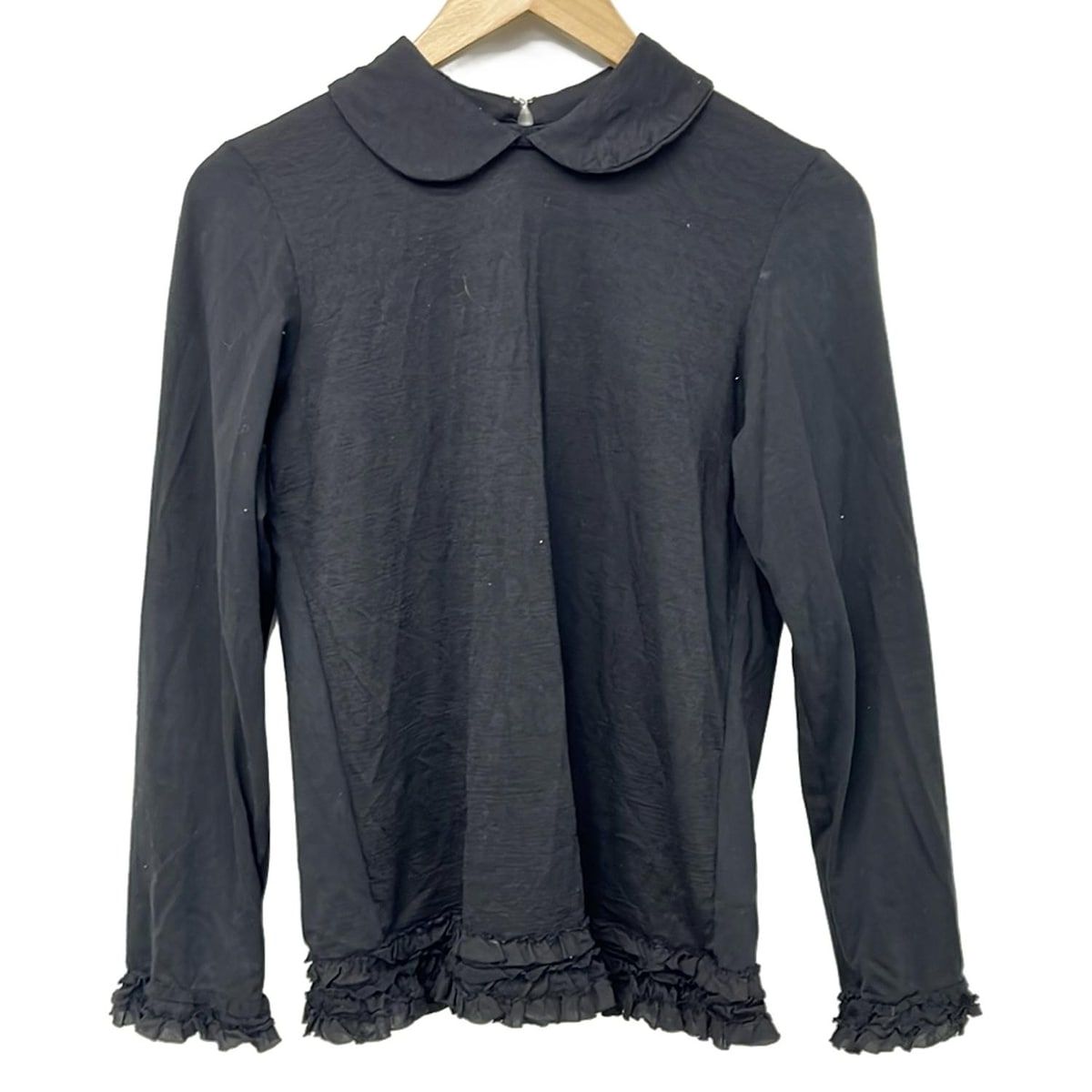 tricot COMMEdesGARCONS(トリココムデギャルソン) 長袖シャツ tricot COMMEdesGARCONS(トリココムデギャルソン) 長袖シャツ